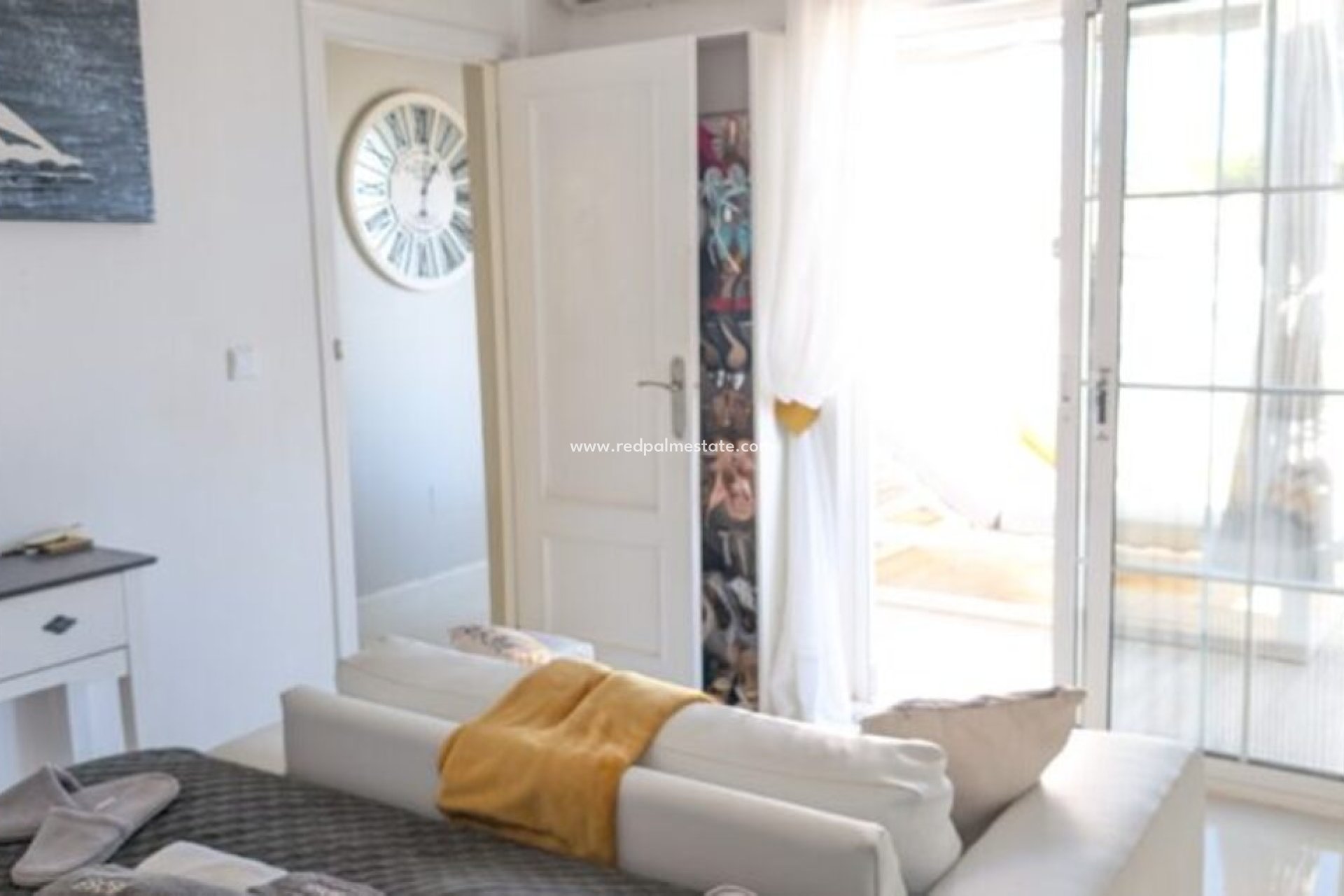 Revente - Villa -
Orihuela Costa - Villamartín