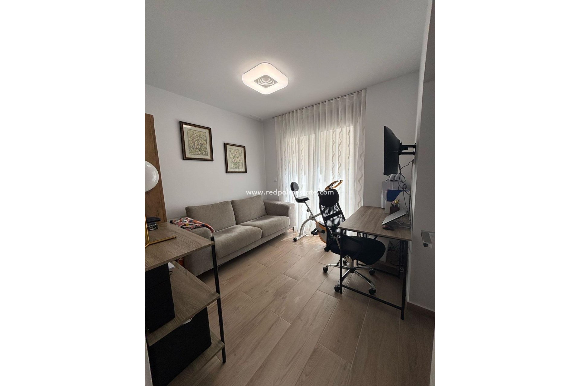 Revente - Villa -
Orihuela Costa - Villamartín