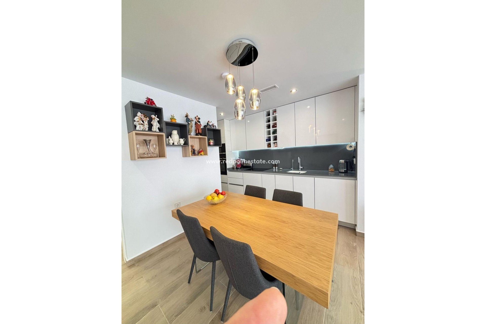 Revente - Villa -
Orihuela Costa - Villamartín