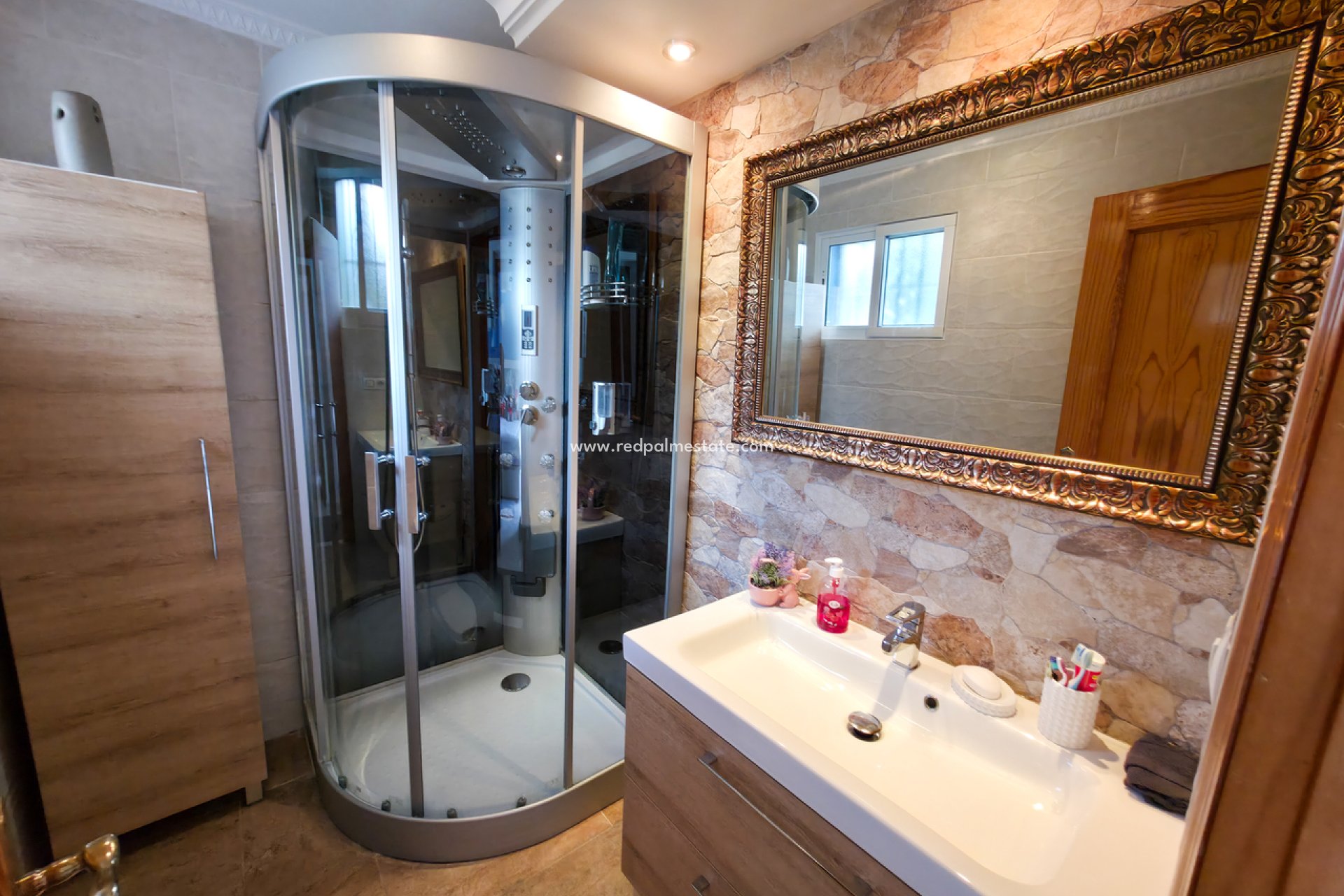 Revente - Villa -
Orihuela Costa - Villamartín