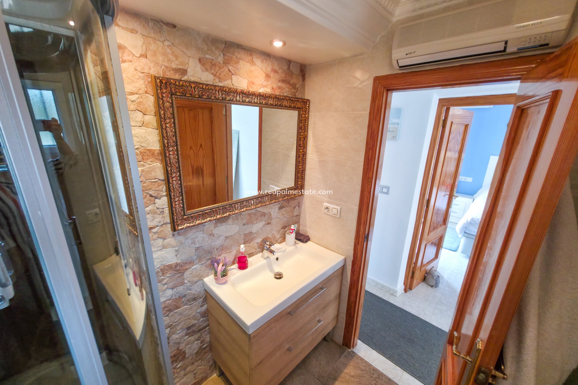 Revente - Villa -
Orihuela Costa - Villamartín