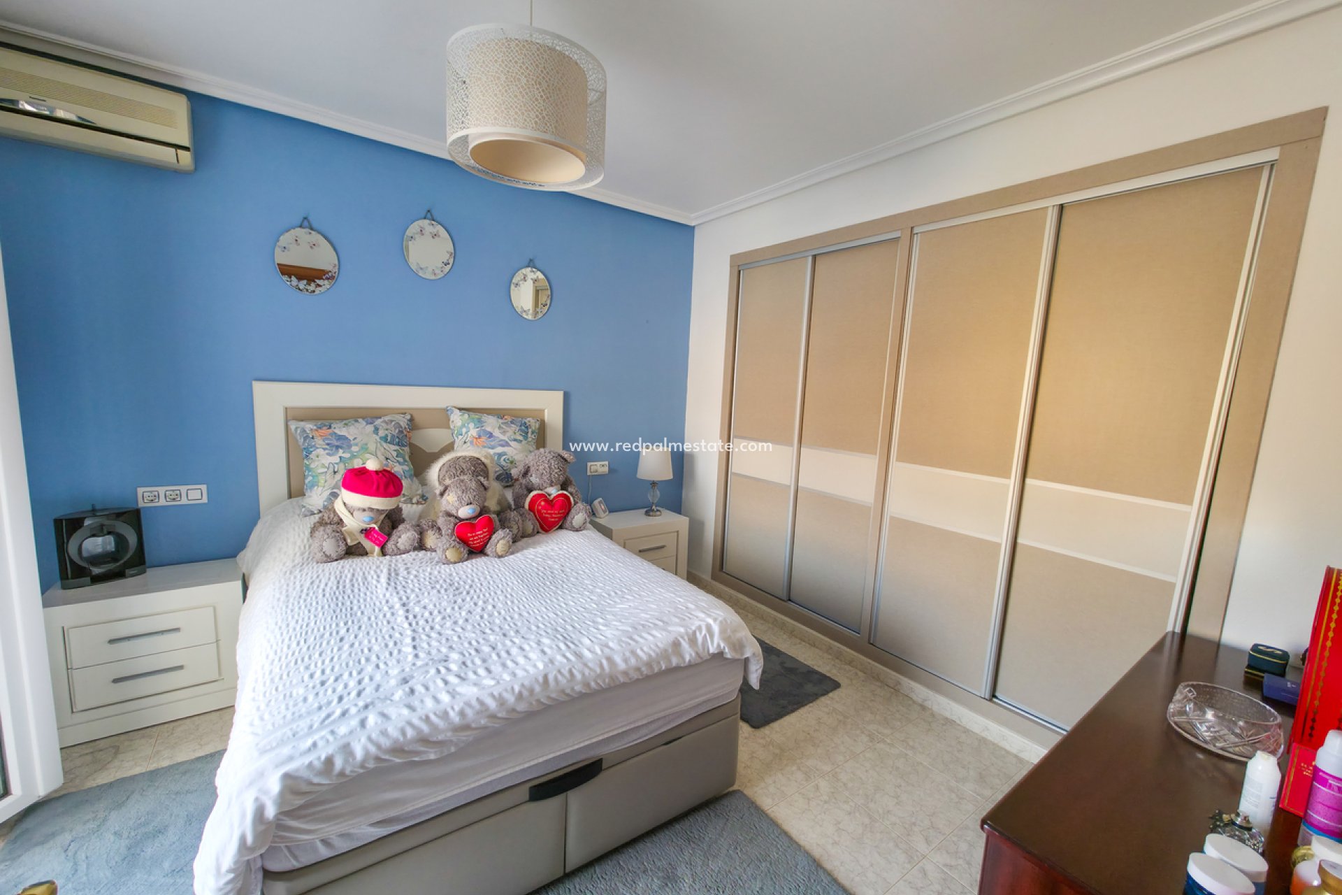 Revente - Villa -
Orihuela Costa - Villamartín