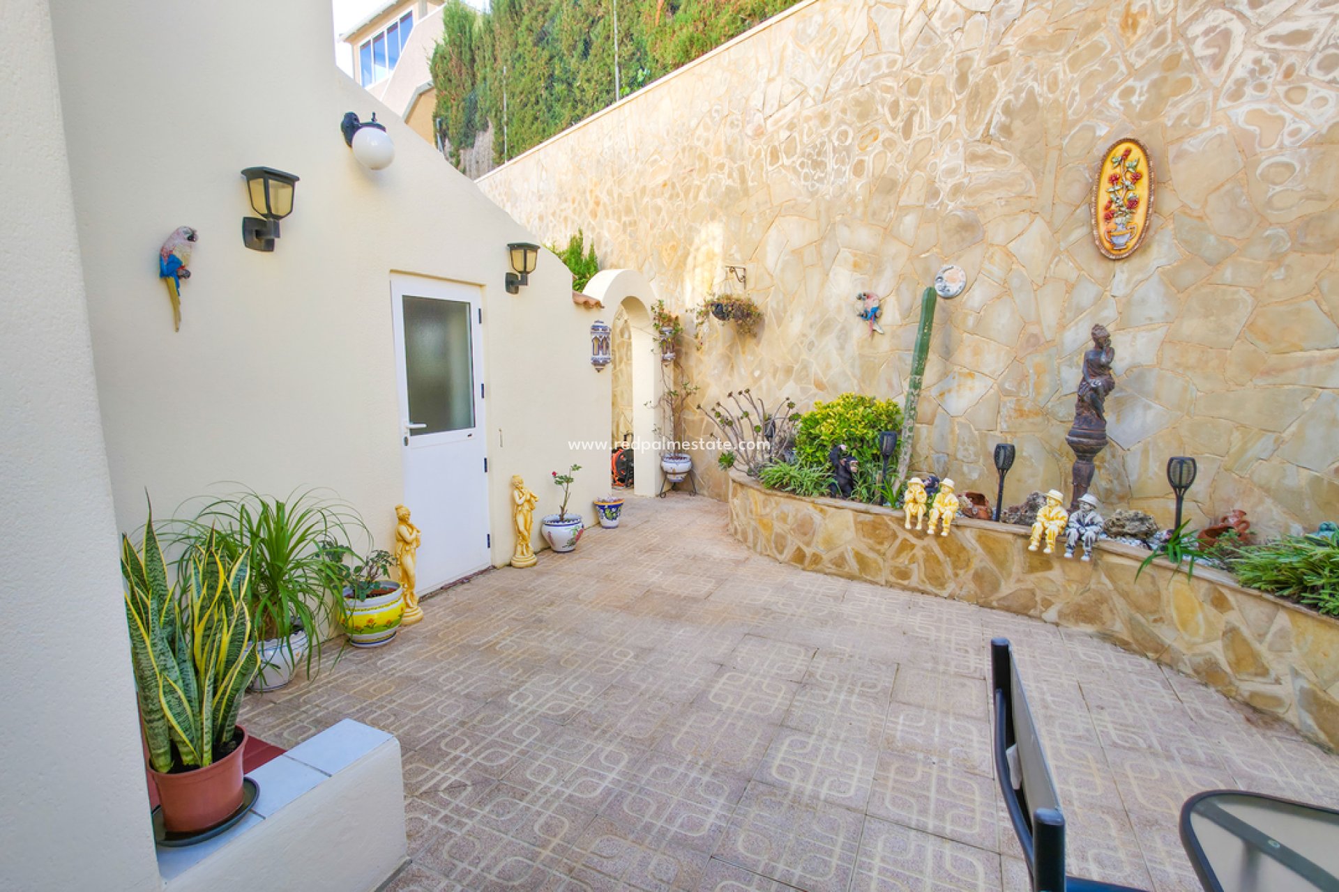 Revente - Villa -
Orihuela Costa - Villamartín