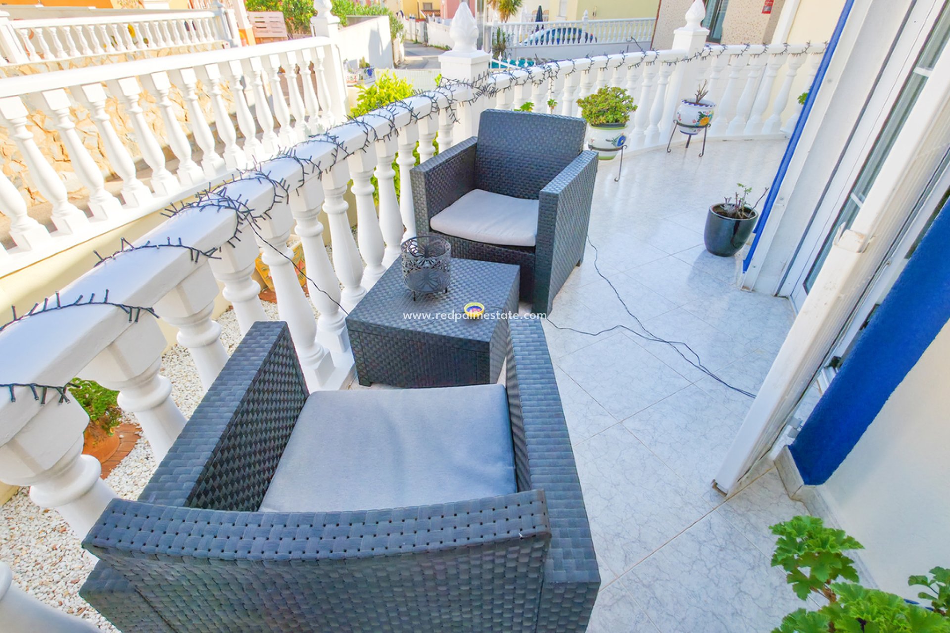 Revente - Villa -
Orihuela Costa - Villamartín