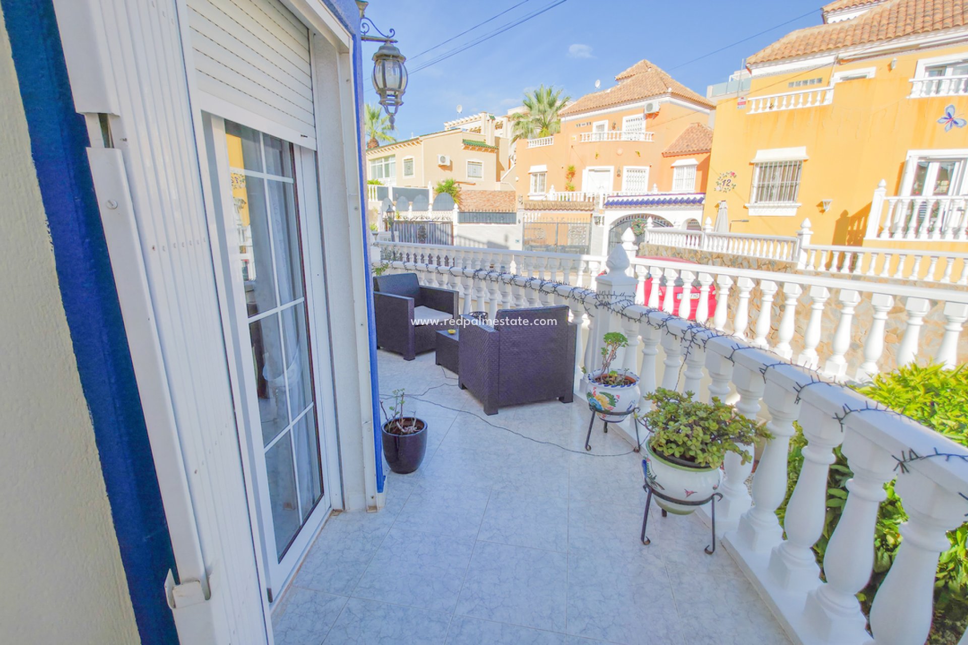 Revente - Villa -
Orihuela Costa - Villamartín