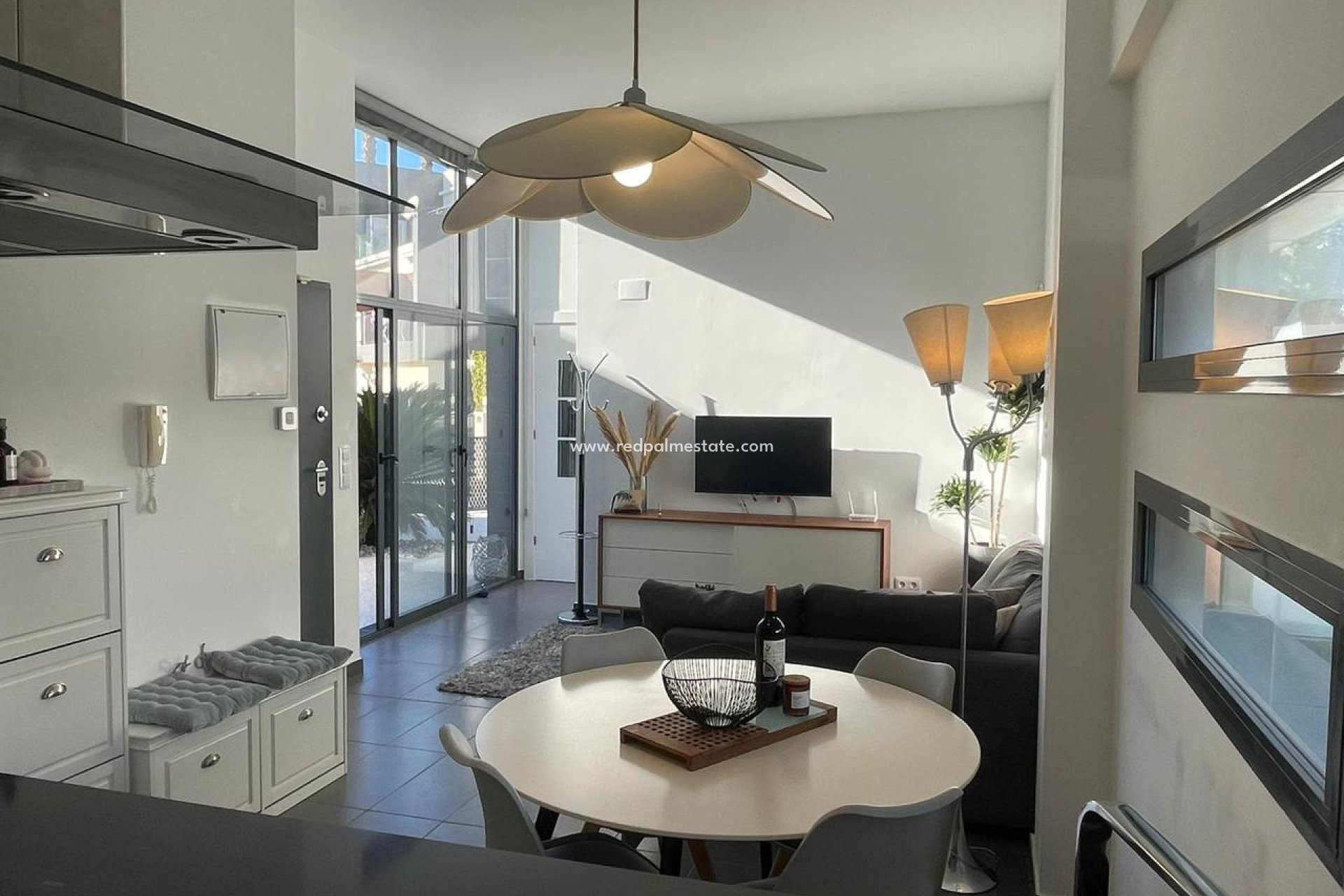 Revente - Villa -
Orihuela Costa - Villamartín