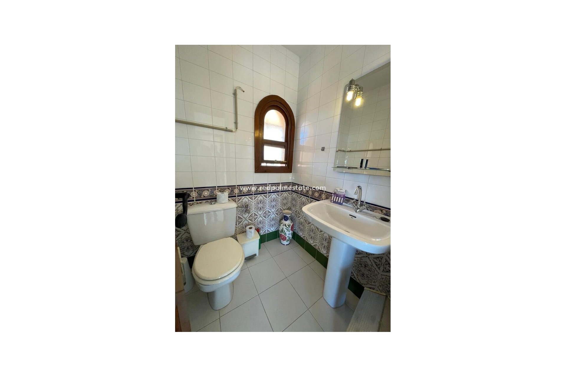 Revente - Villa -
Orihuela Costa - Villamartín