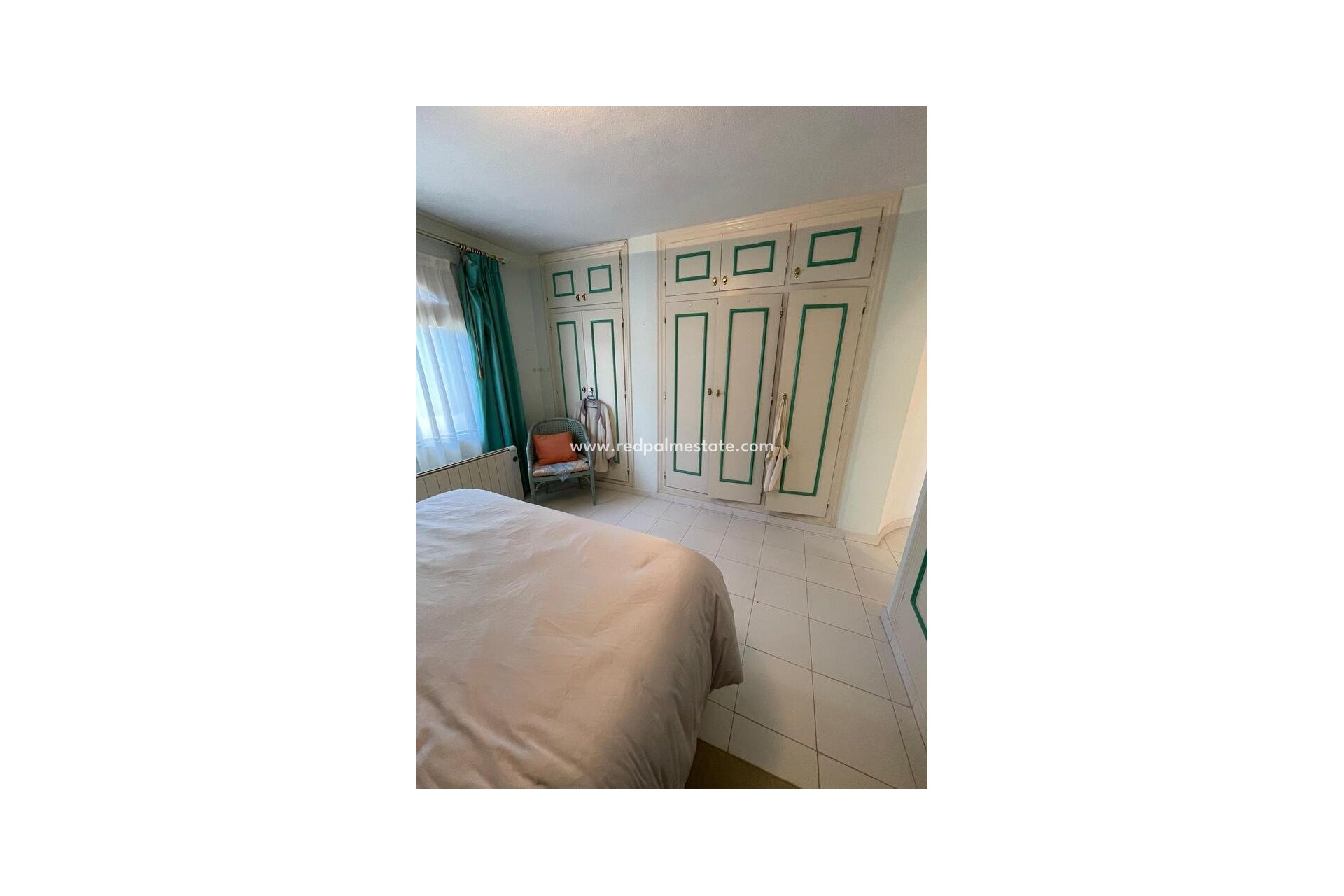 Revente - Villa -
Orihuela Costa - Villamartín