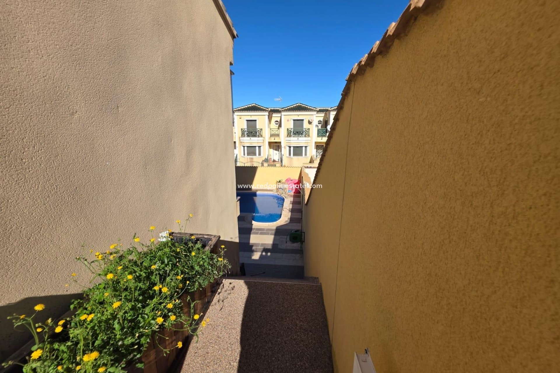 Revente - Villa -
Orihuela Costa - Villamartín