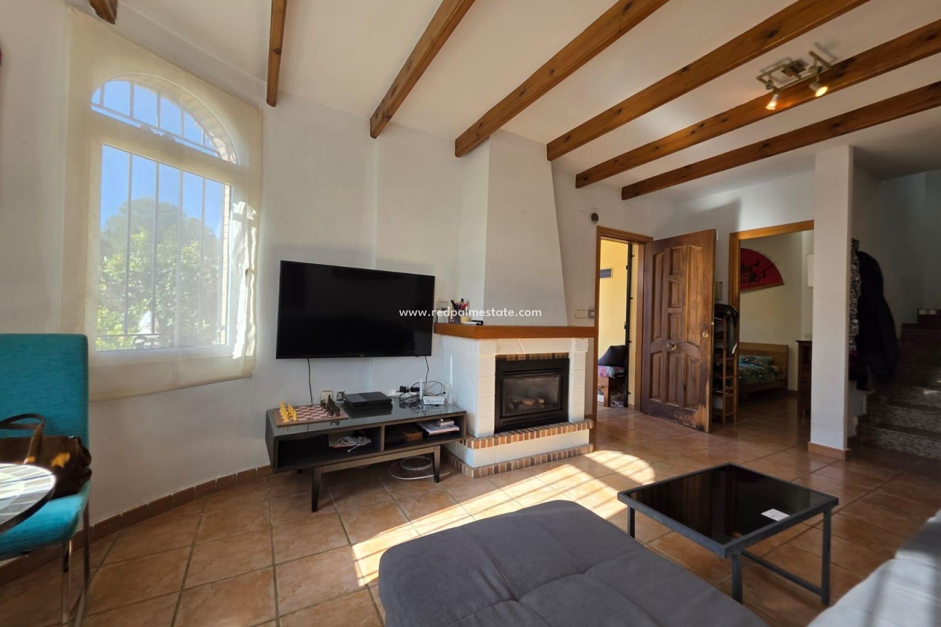 Revente - Villa -
Orihuela Costa - Villamartín