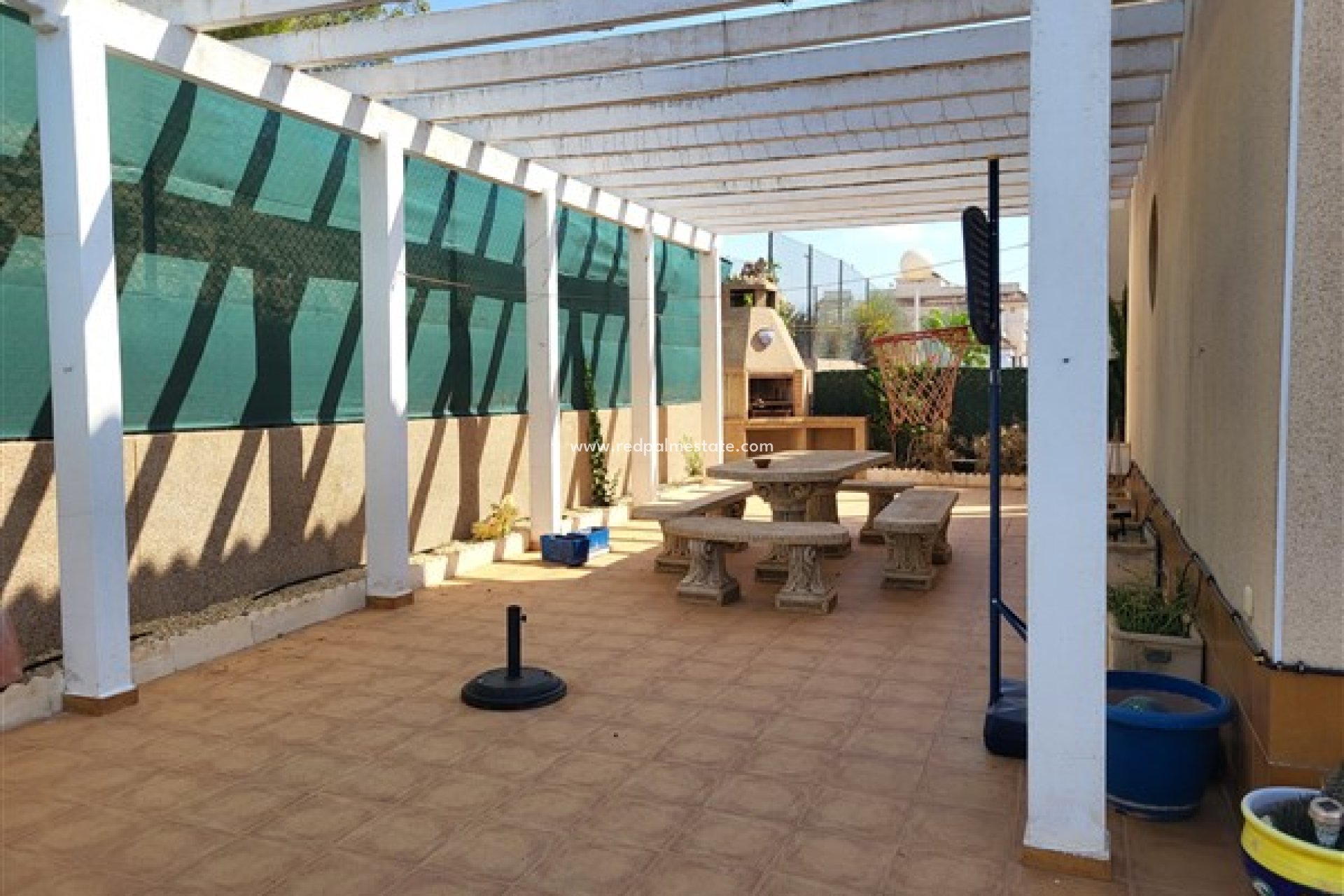 Revente - Villa -
Orihuela Costa - Villamartín