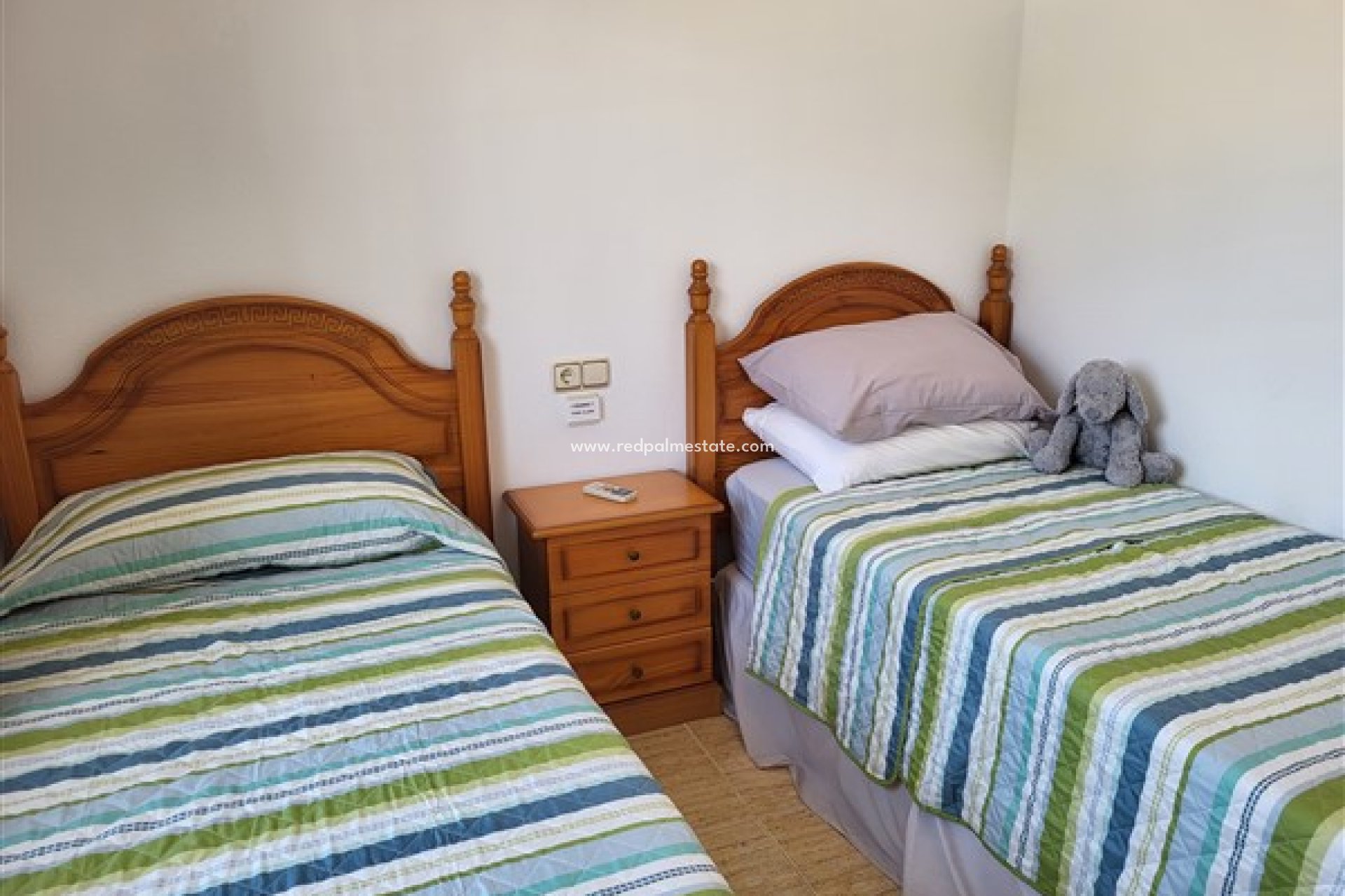 Revente - Villa -
Orihuela Costa - Villamartín