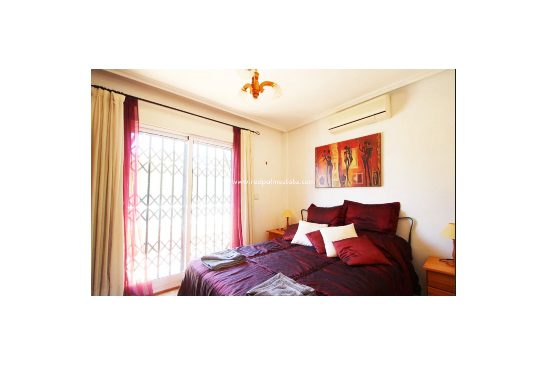 Revente - Villa -
Orihuela Costa - Villamartín