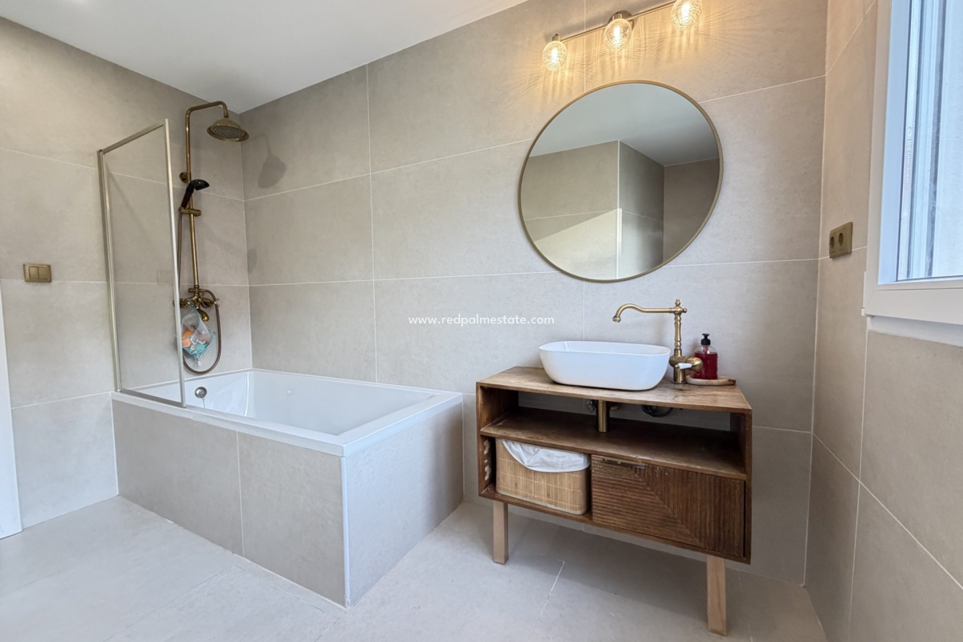 Revente - Villa -
Orihuela Costa - Villamartín