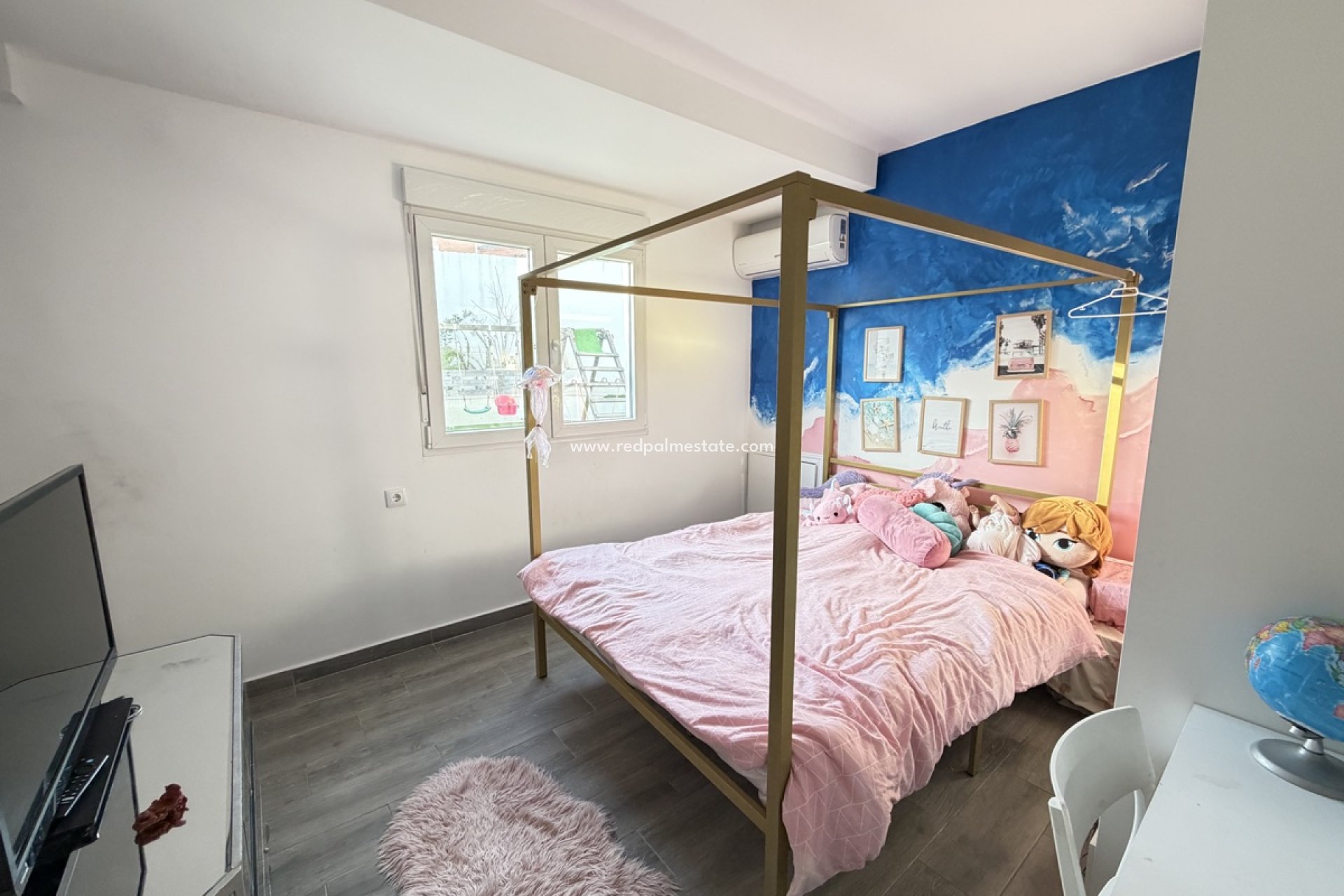 Revente - Villa -
Orihuela Costa - Villamartín