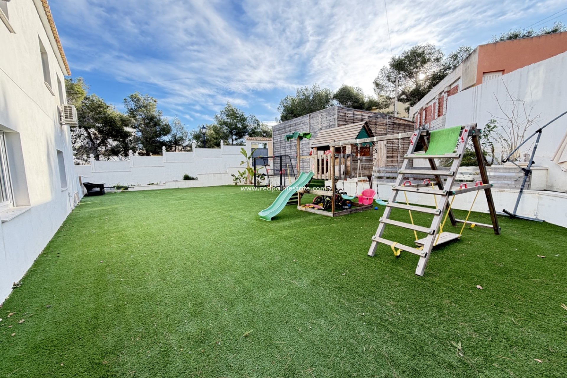 Revente - Villa -
Orihuela Costa - Villamartín