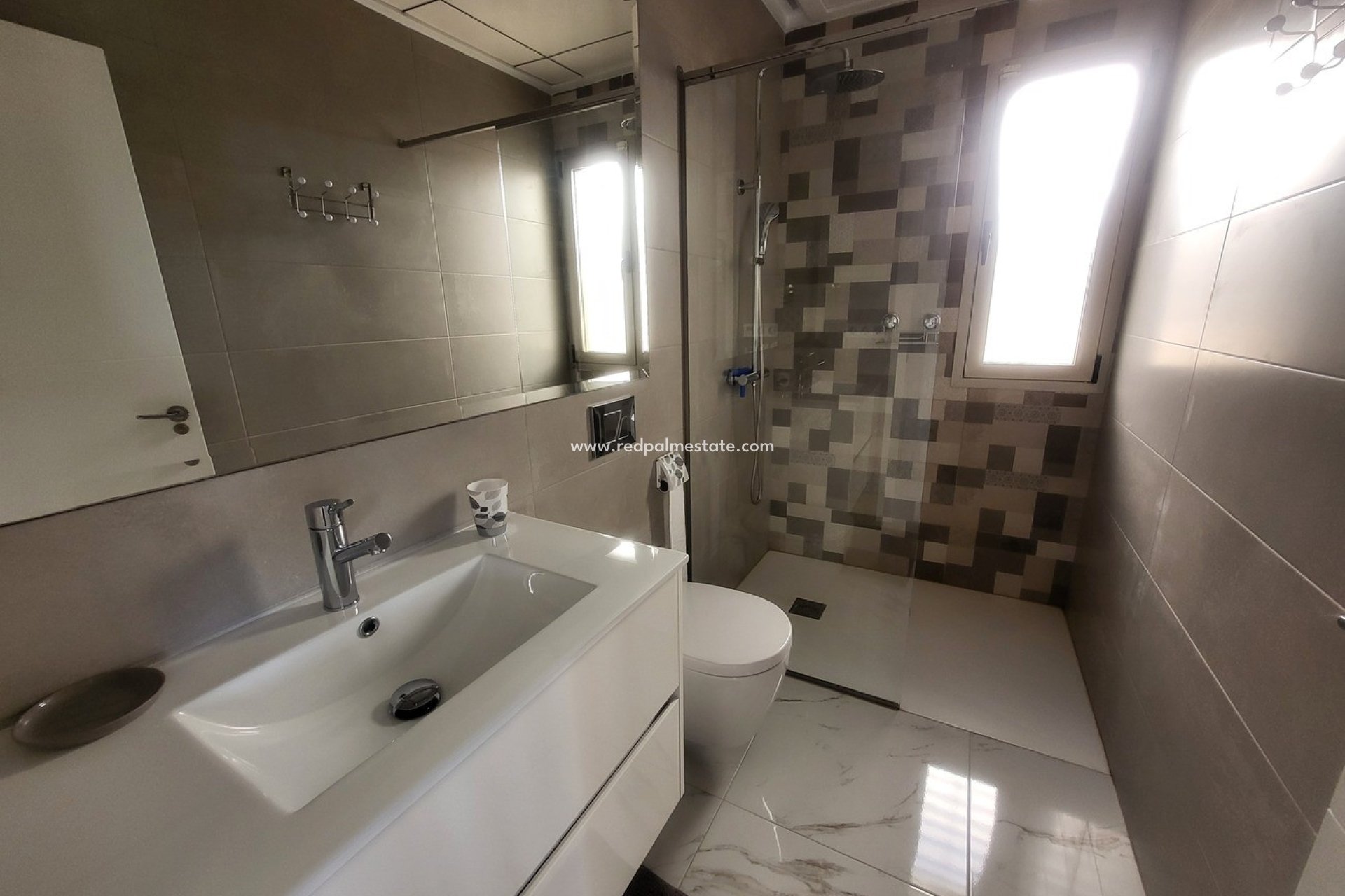 Revente - Villa -
Orihuela Costa - Villamartín