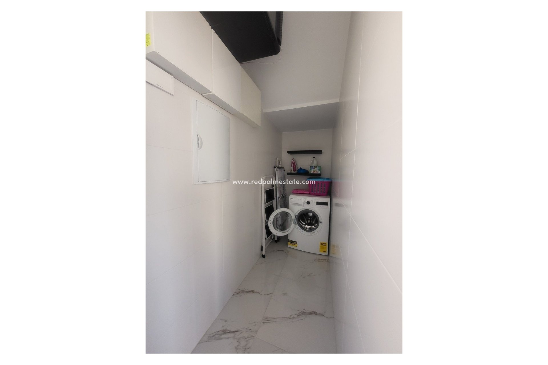 Revente - Villa -
Orihuela Costa - Villamartín