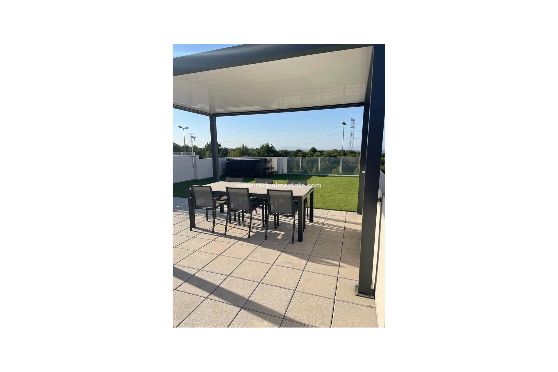 Revente - Villa -
Orihuela Costa - Villamartín