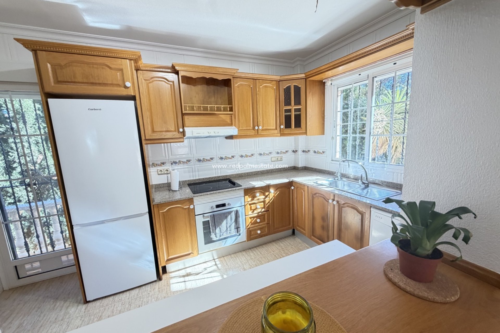 Revente - Villa -
Orihuela Costa - Villamartín