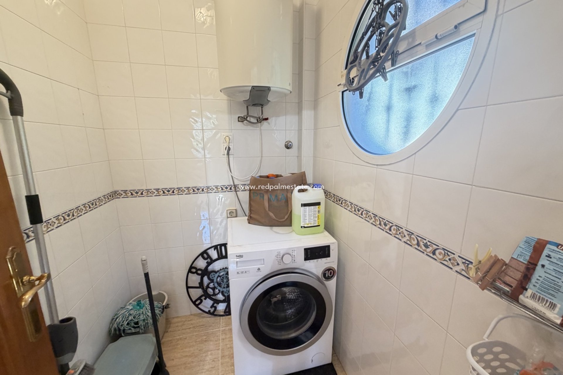 Revente - Villa -
Orihuela Costa - Villamartín