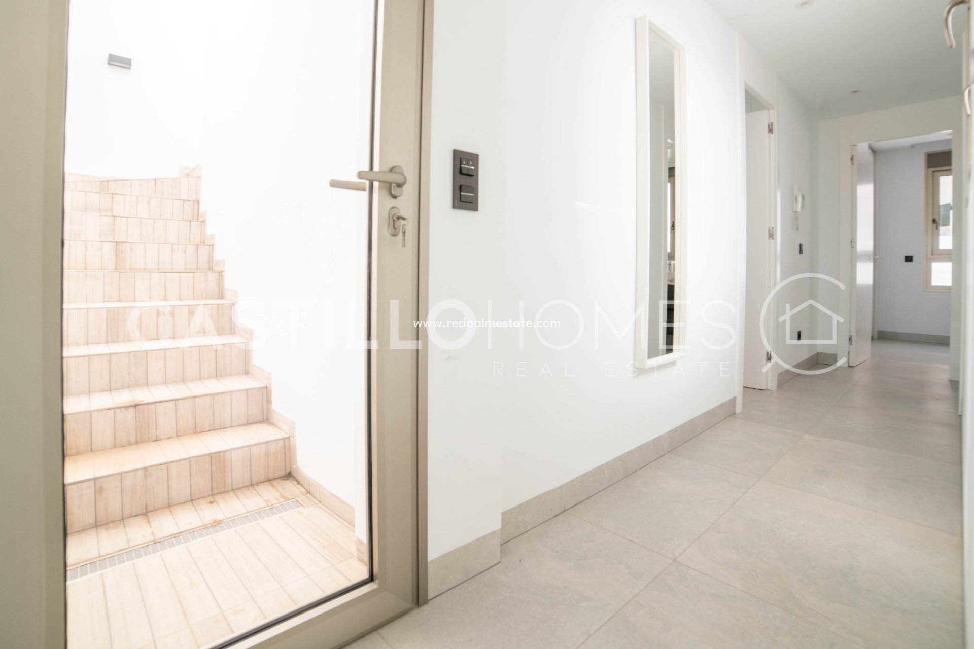 Revente - Villa -
Orihuela Costa - Villamartín