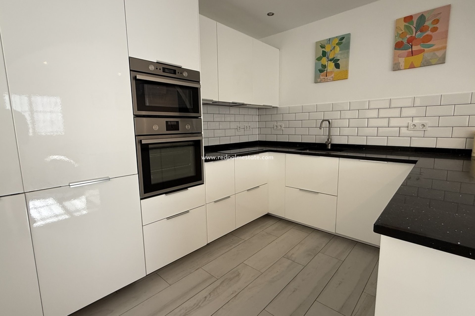 Revente - Villa -
Orihuela Costa - Villamartín