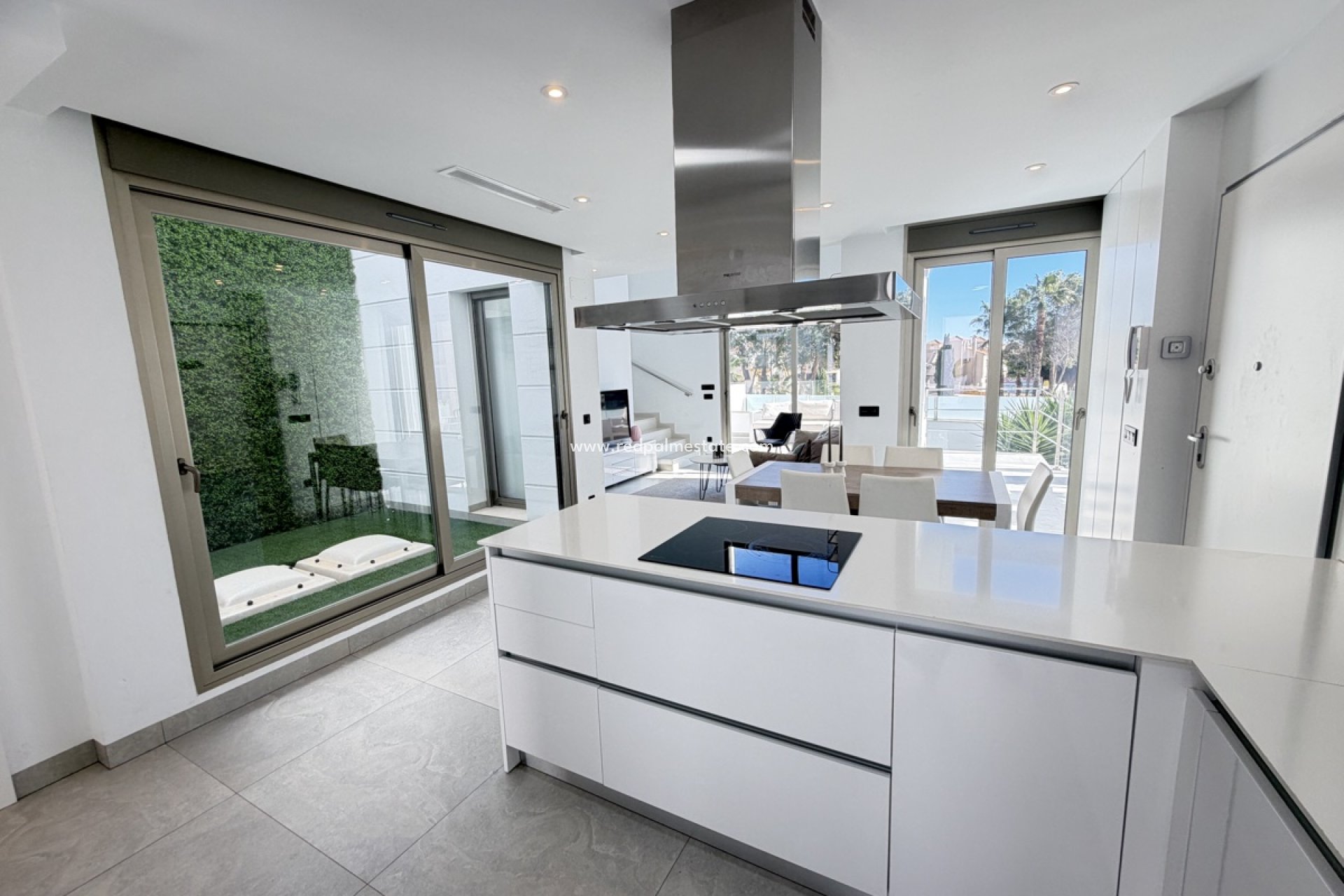 Revente - Villa -
Orihuela Costa - Villamartín