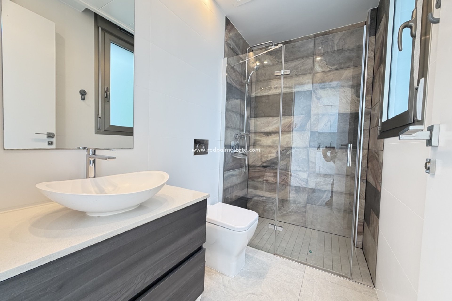 Revente - Villa -
Orihuela Costa - Villamartín