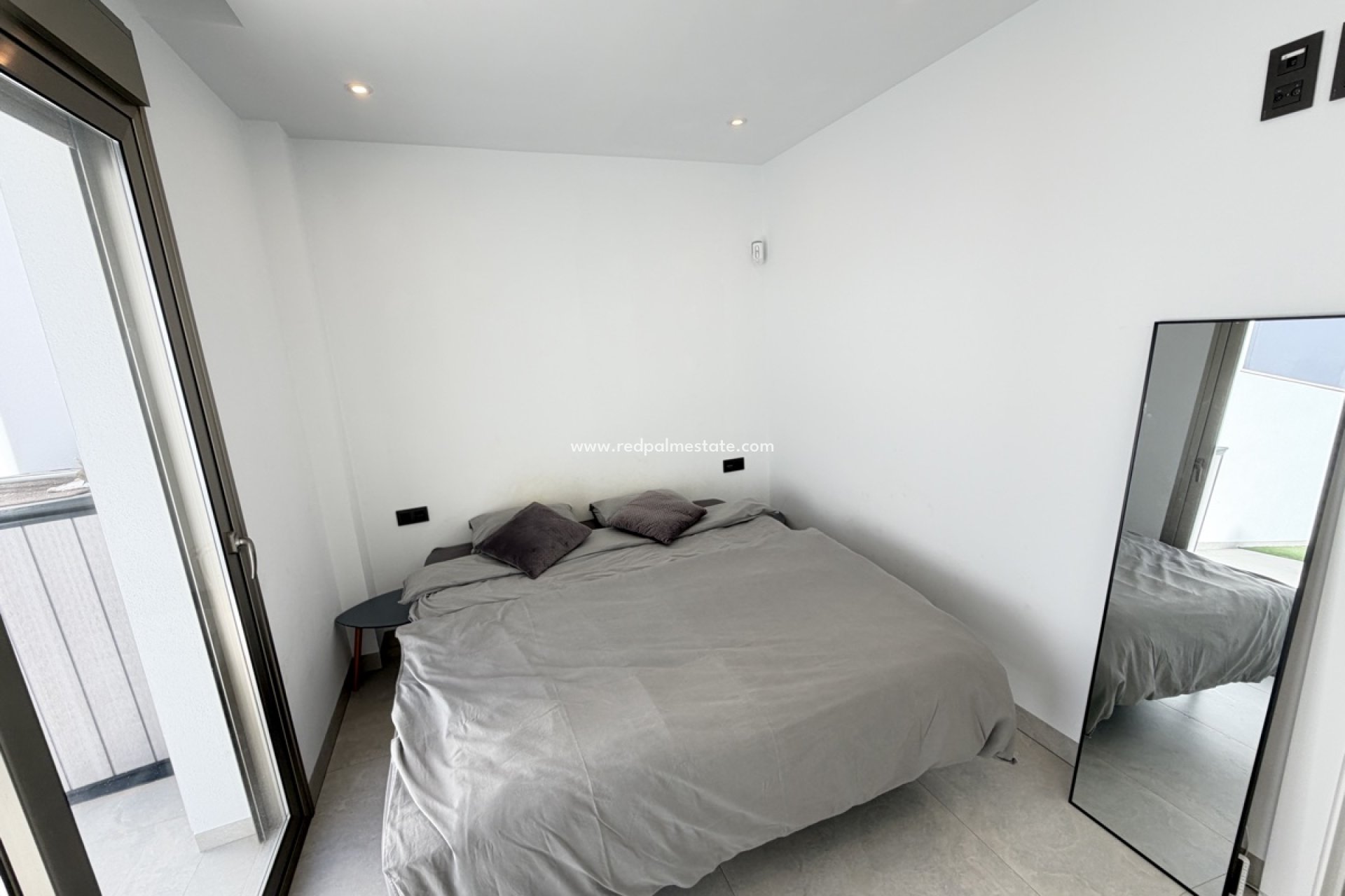 Revente - Villa -
Orihuela Costa - Villamartín