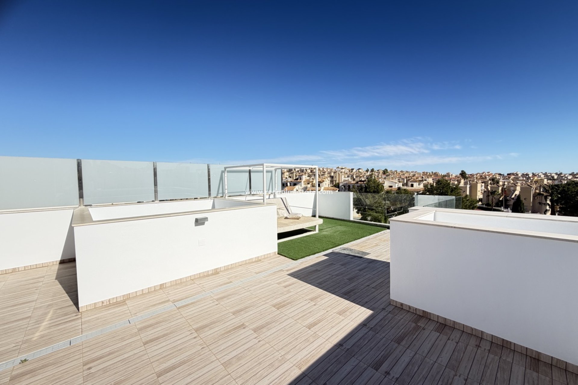 Revente - Villa -
Orihuela Costa - Villamartín