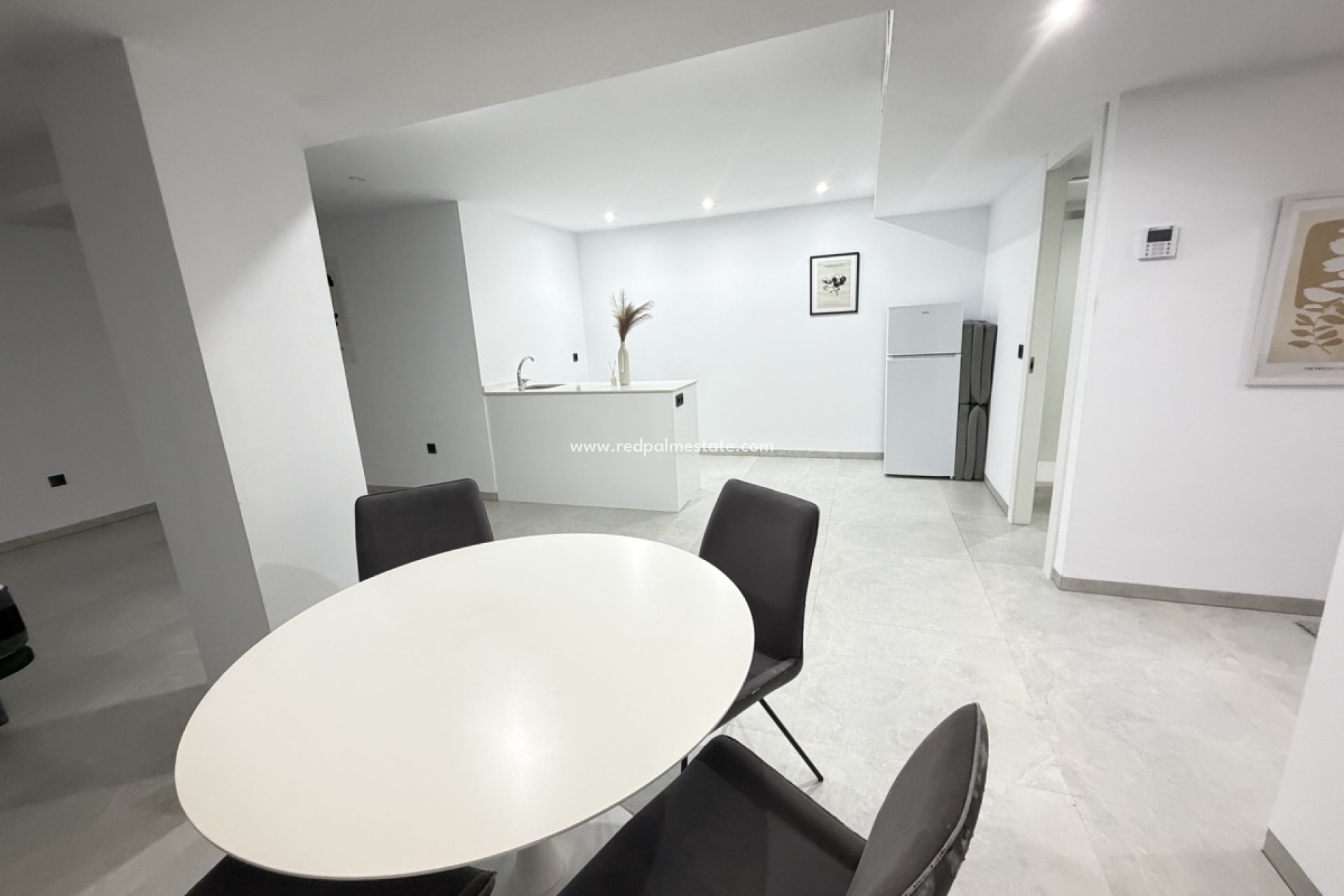 Revente - Villa -
Orihuela Costa - Villamartín