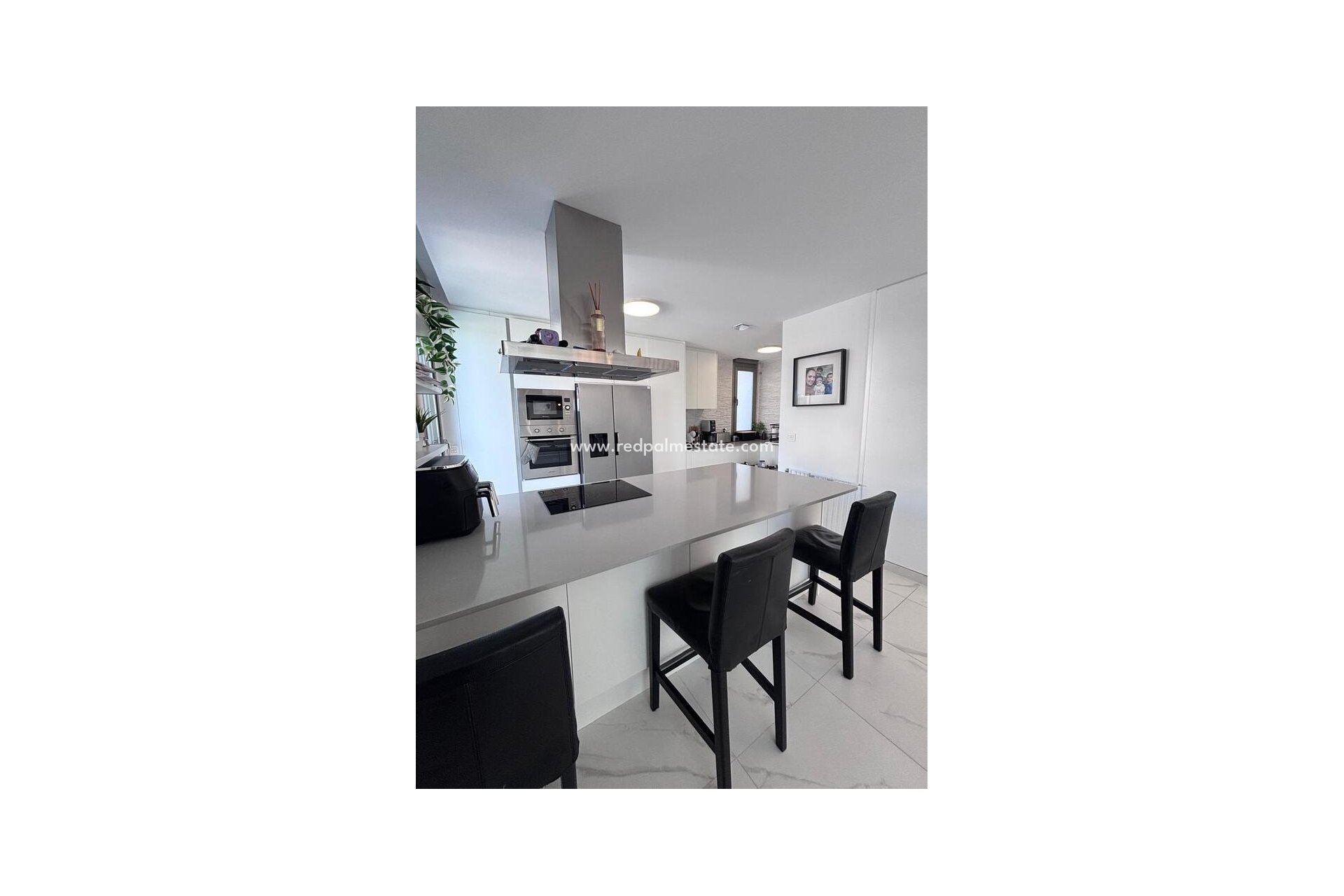 Revente - Villa -
Orihuela Costa - Villamartín