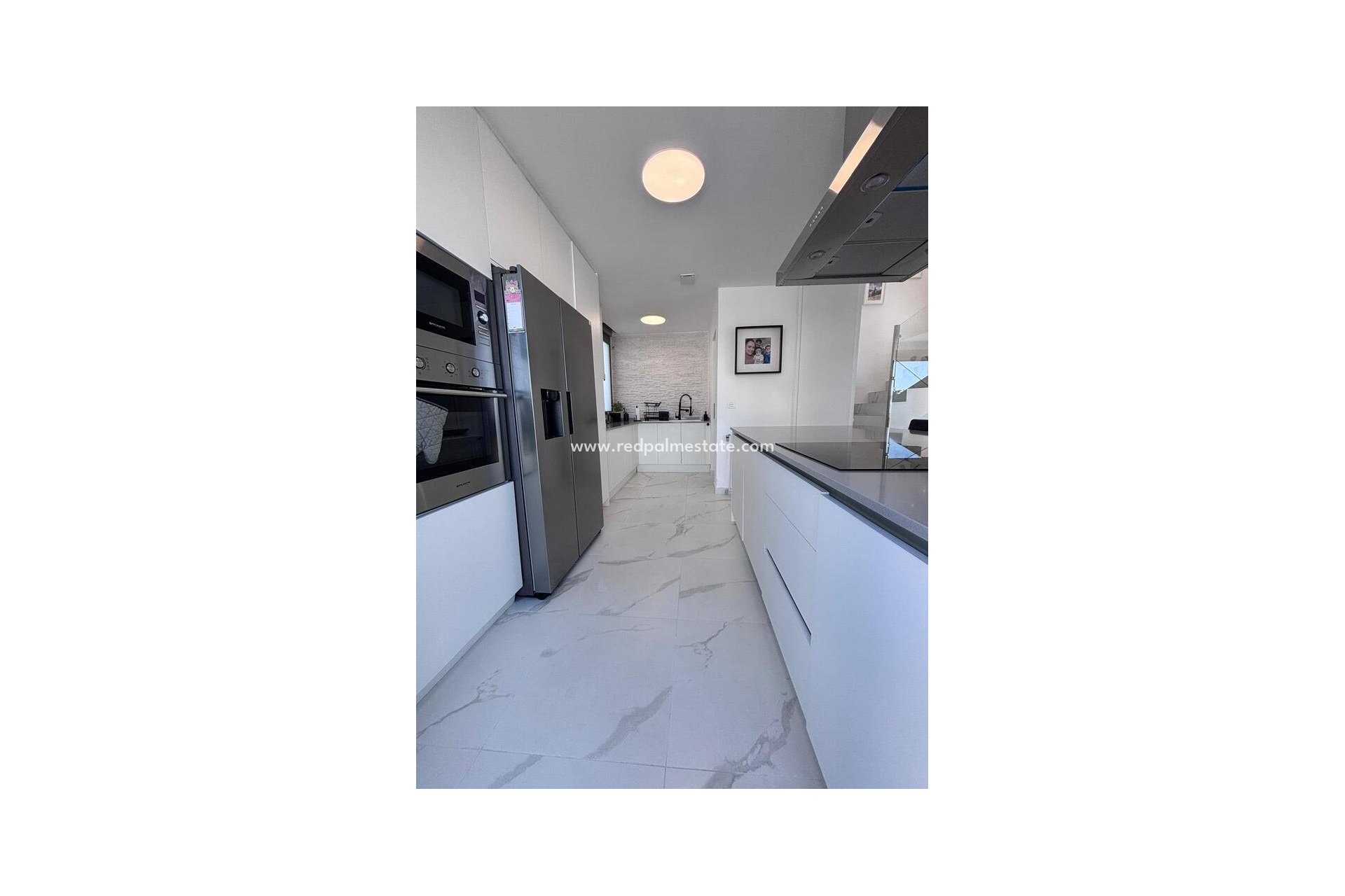 Revente - Villa -
Orihuela Costa - Villamartín