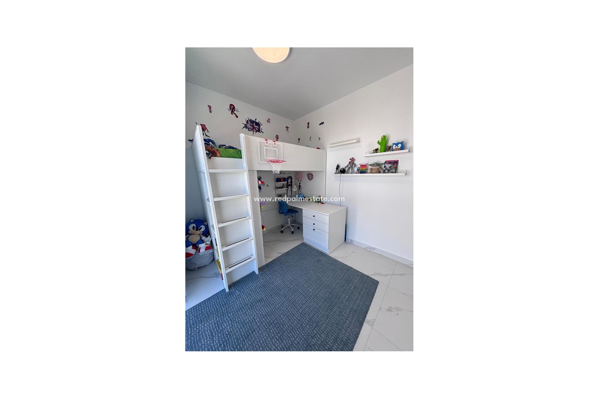 Revente - Villa -
Orihuela Costa - Villamartín