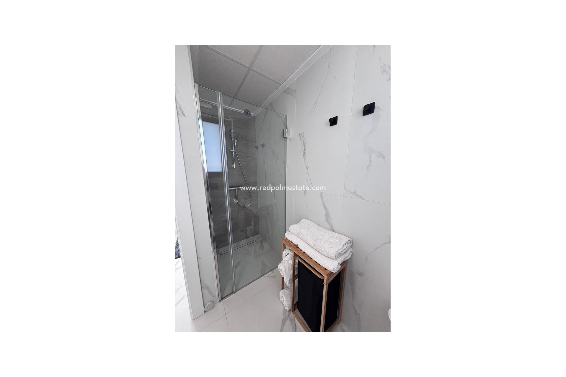 Revente - Villa -
Orihuela Costa - Villamartín