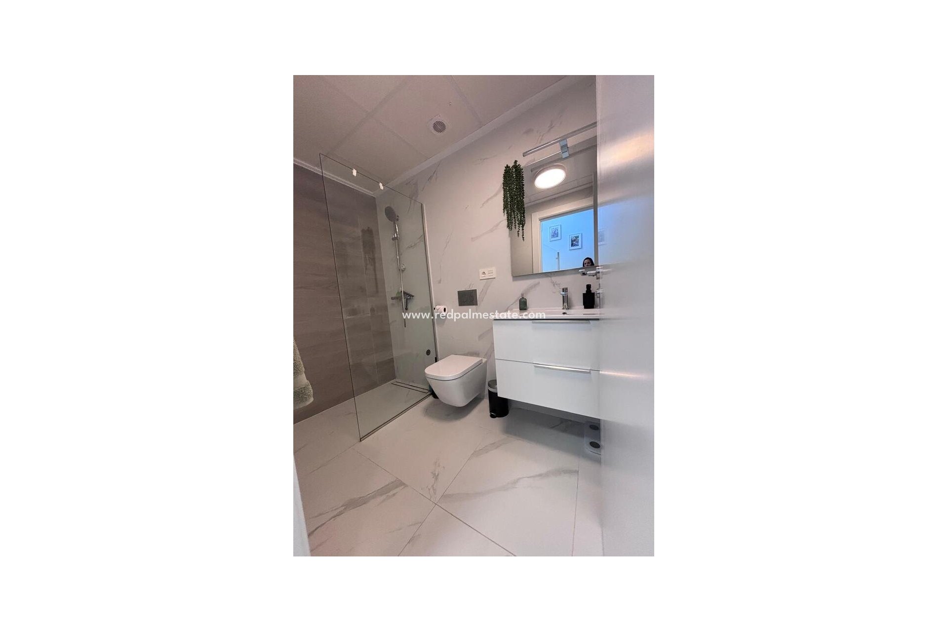 Revente - Villa -
Orihuela Costa - Villamartín