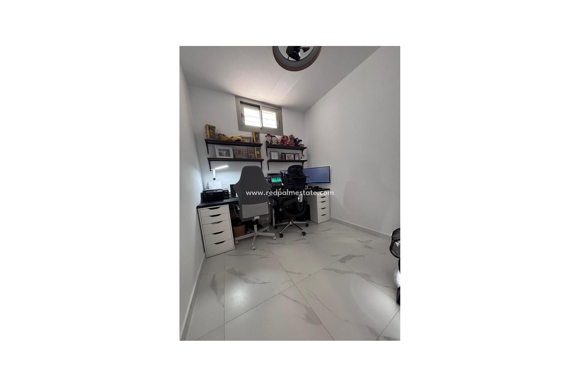 Revente - Villa -
Orihuela Costa - Villamartín