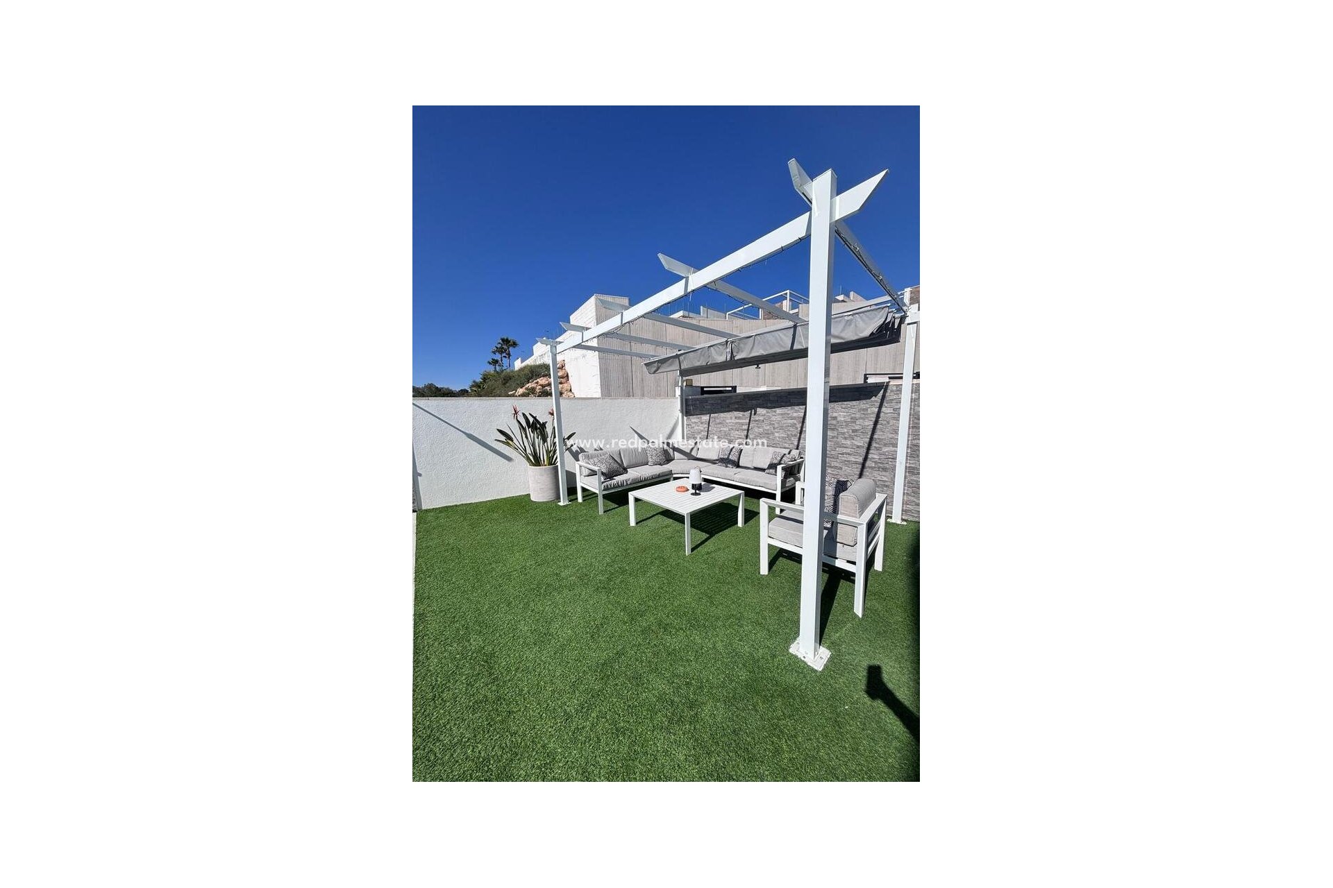 Revente - Villa -
Orihuela Costa - Villamartín