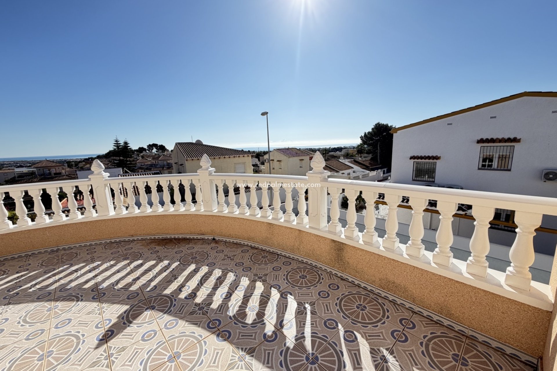 Revente - Villa -
Orihuela Costa - Villamartín