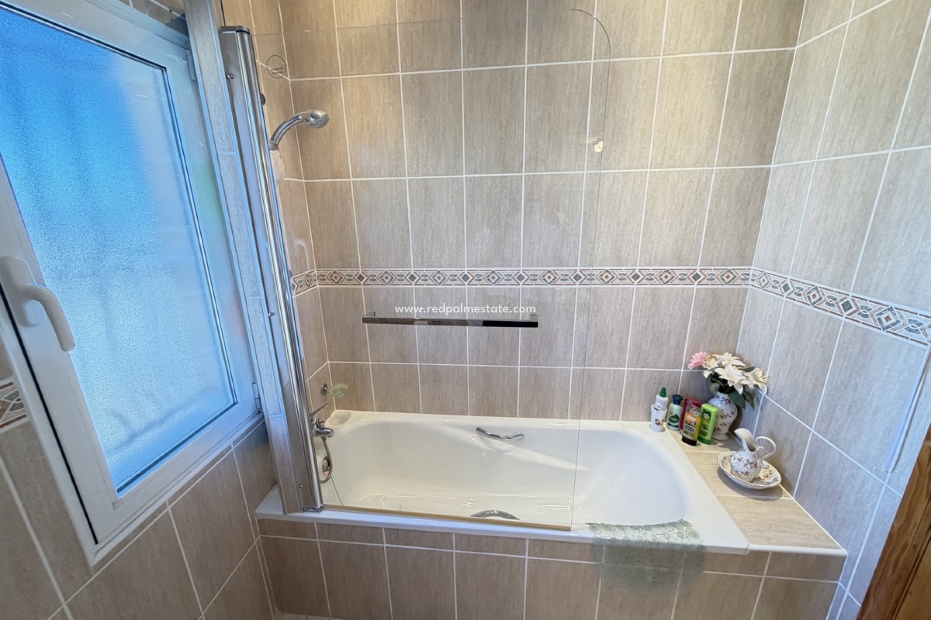 Revente - Villa -
Orihuela Costa - Villamartín