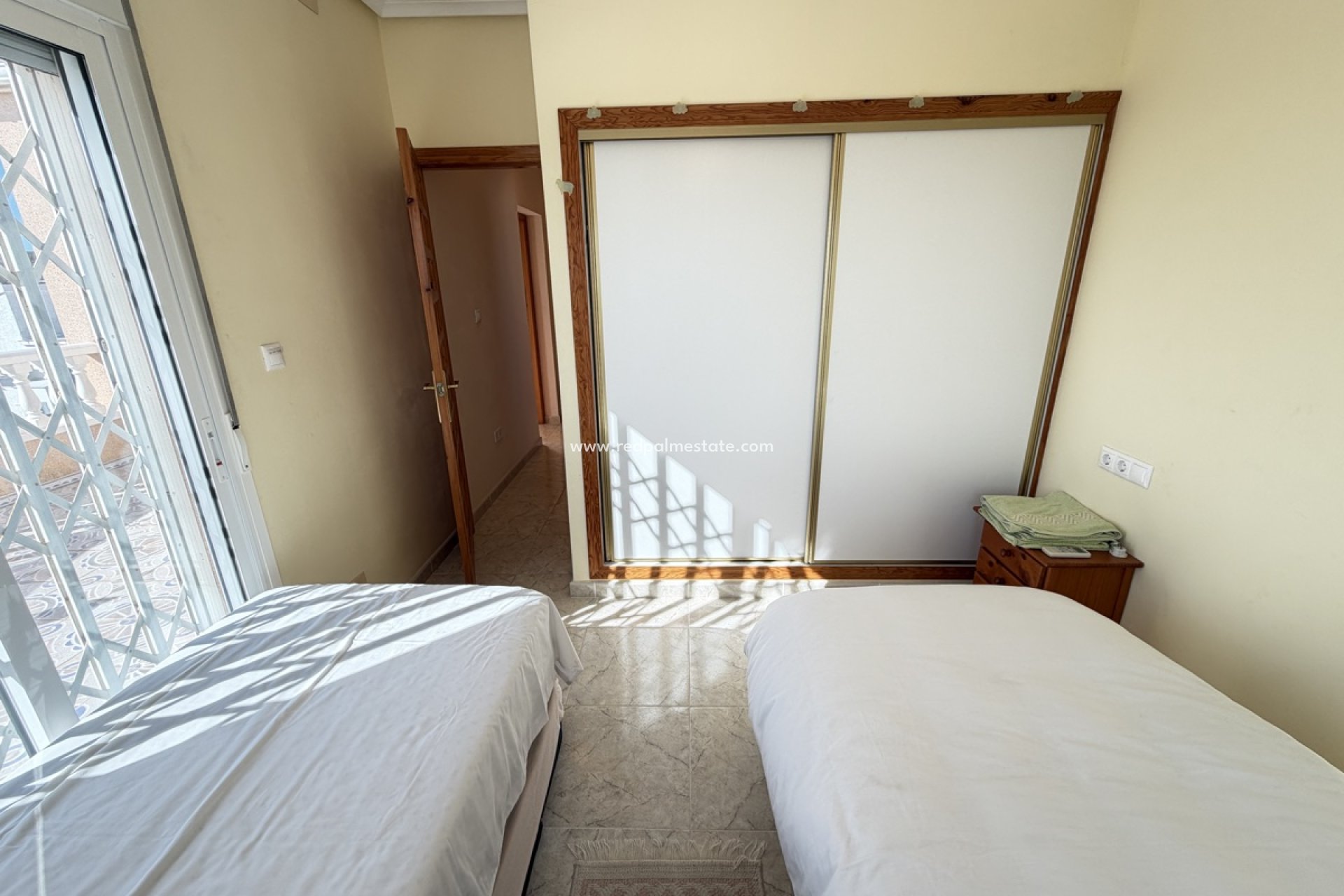 Revente - Villa -
Orihuela Costa - Villamartín