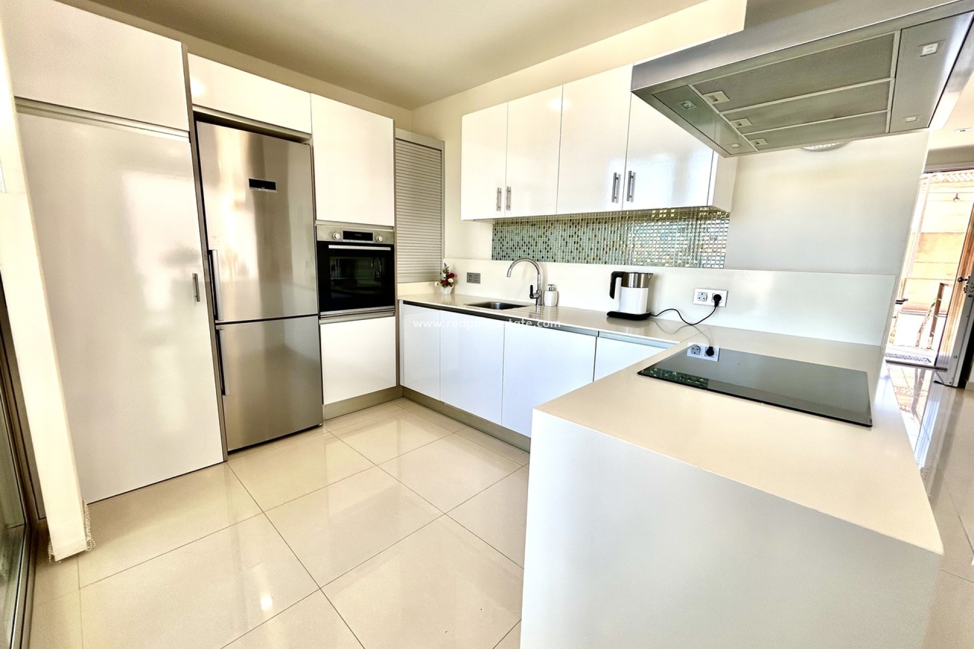 Revente - Villa -
Orihuela Costa - Villamartín