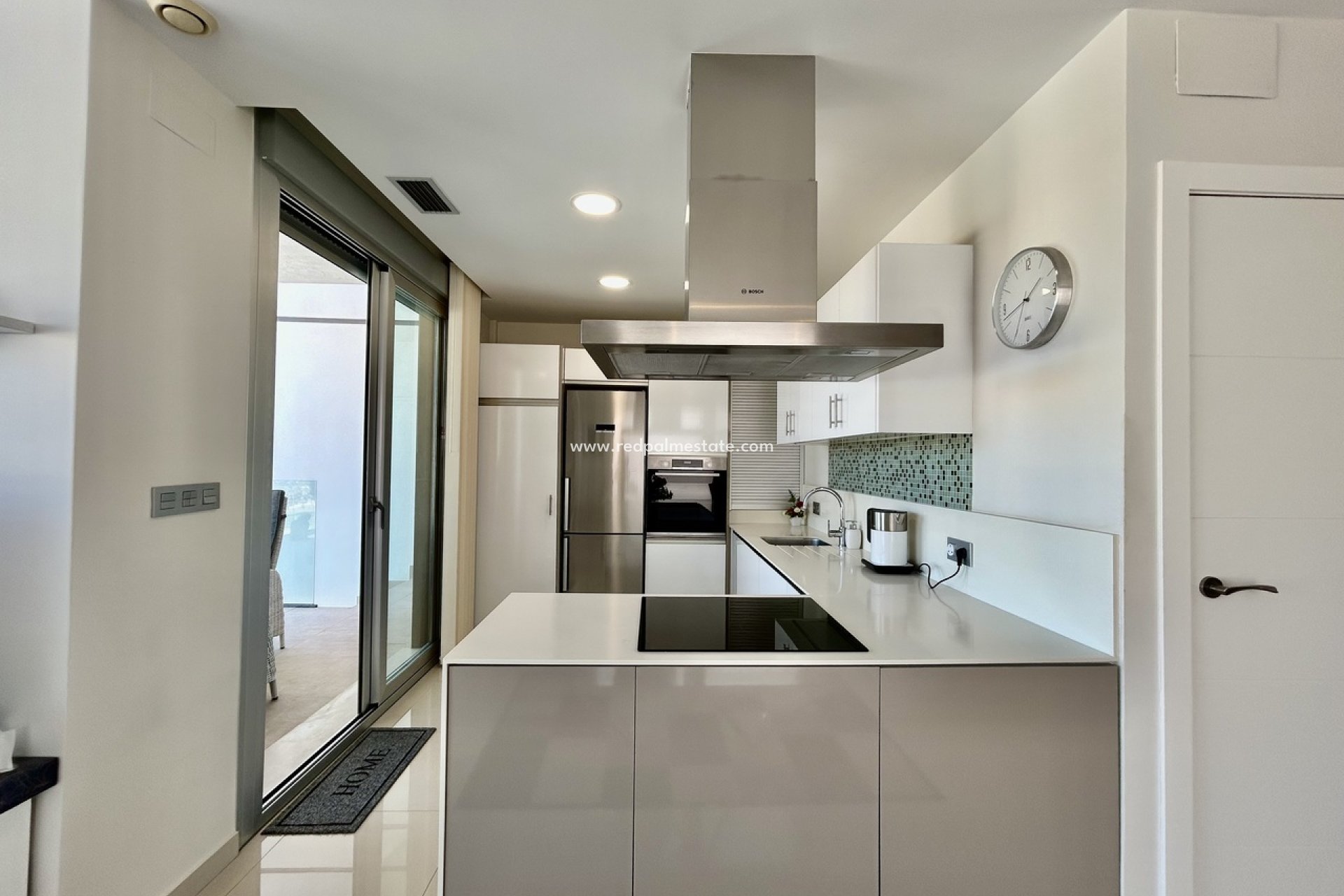 Revente - Villa -
Orihuela Costa - Villamartín