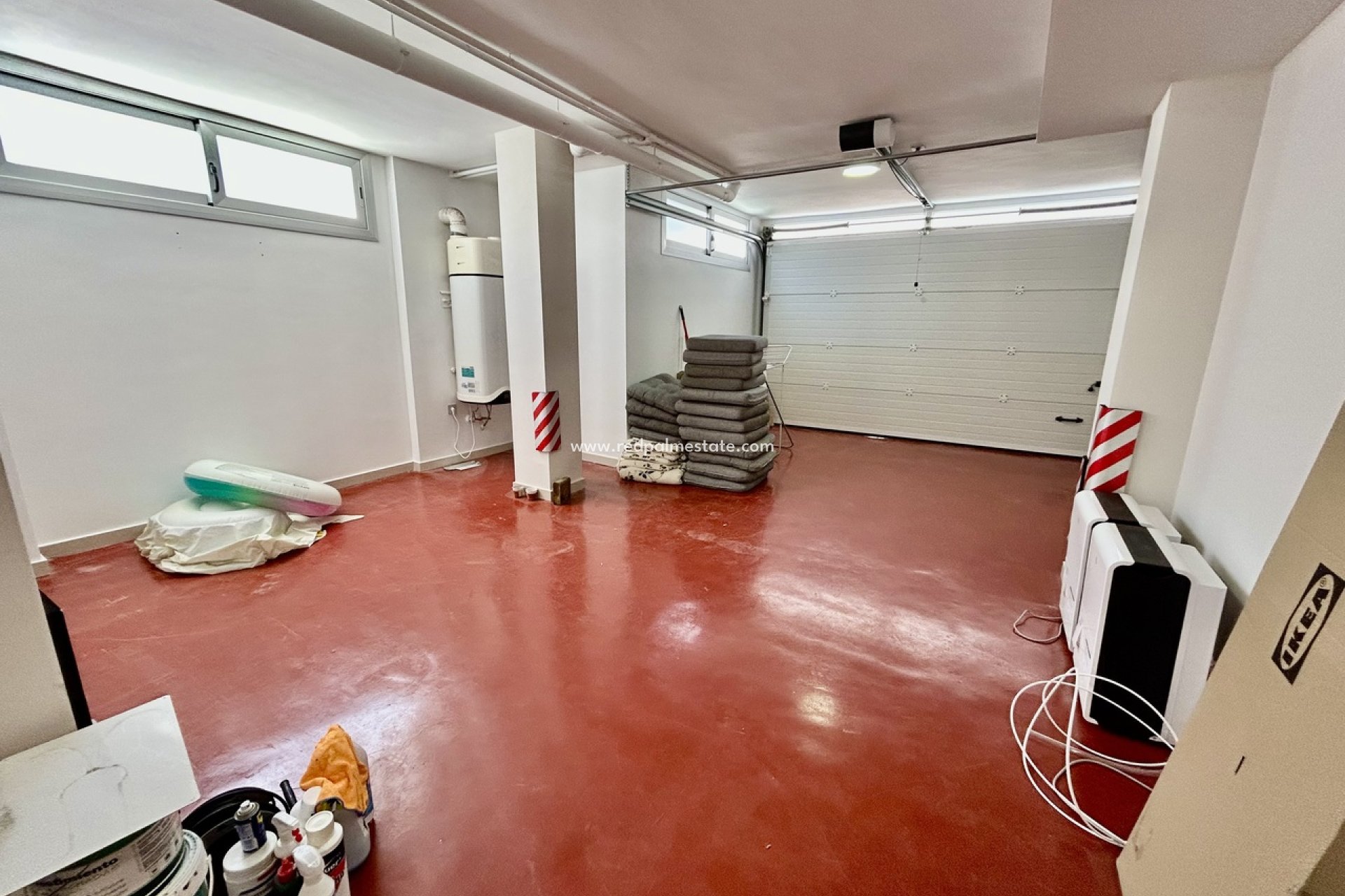 Revente - Villa -
Orihuela Costa - Villamartín