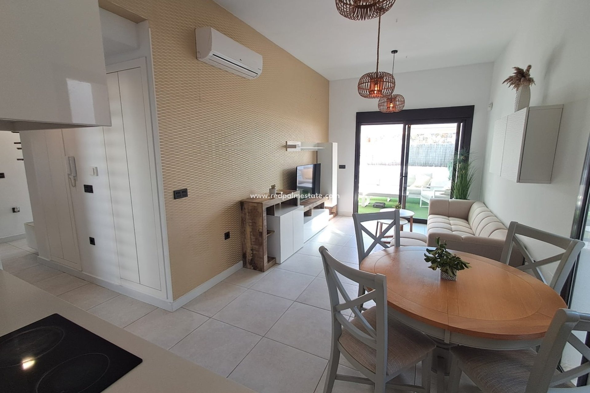 Revente - Villa -
Orihuela Costa - Villamartín