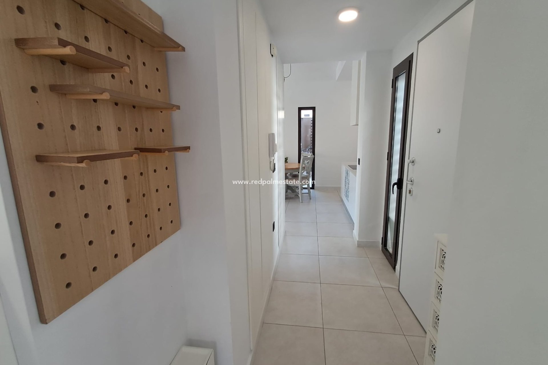 Revente - Villa -
Orihuela Costa - Villamartín