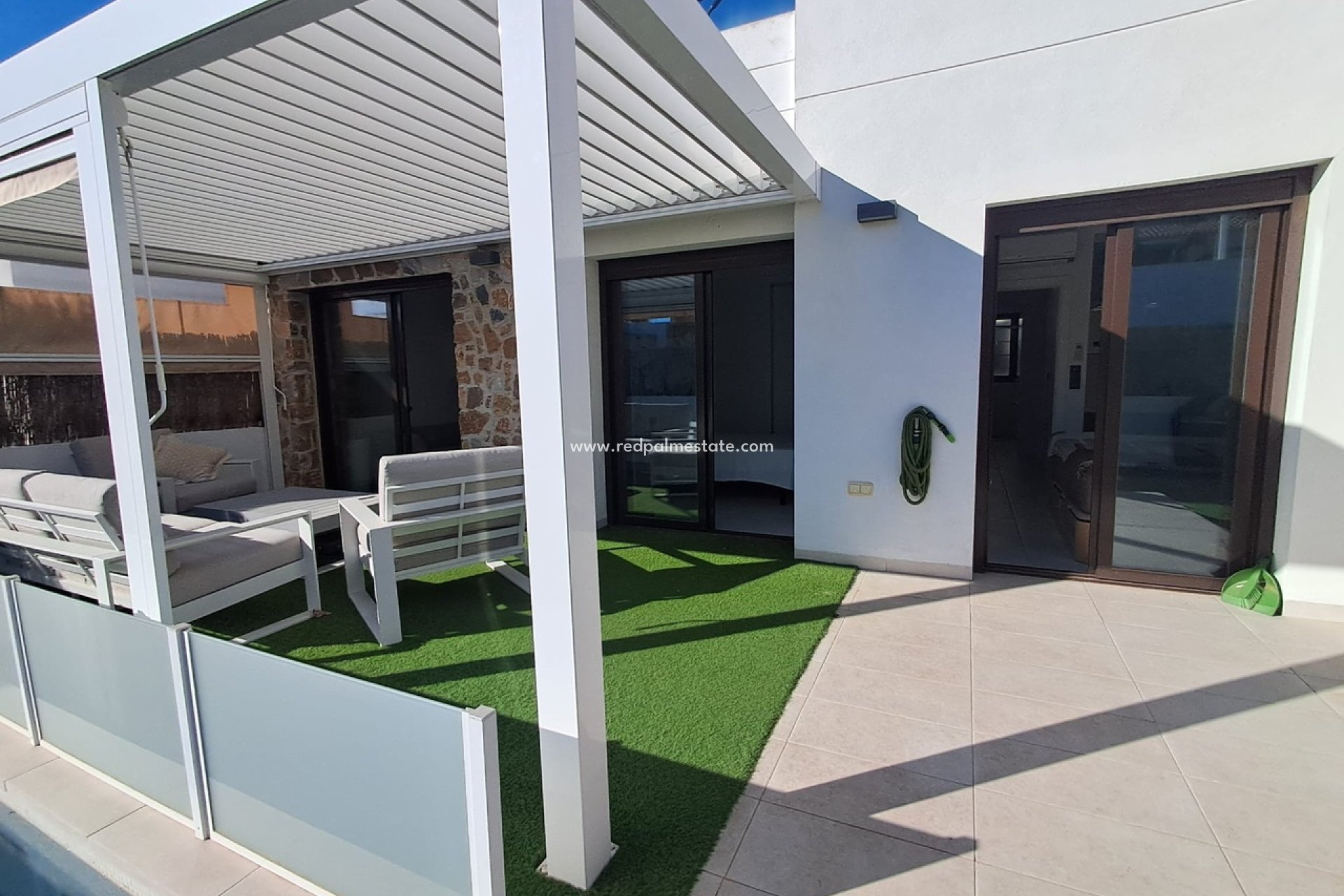 Revente - Villa -
Orihuela Costa - Villamartín