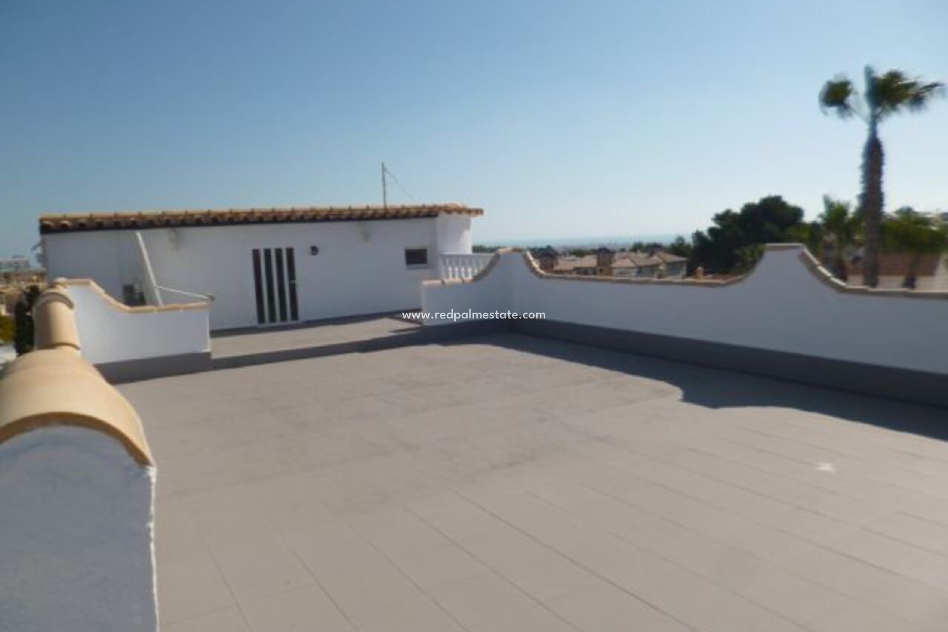 Revente - Villa -
Orihuela Costa - Villamartín