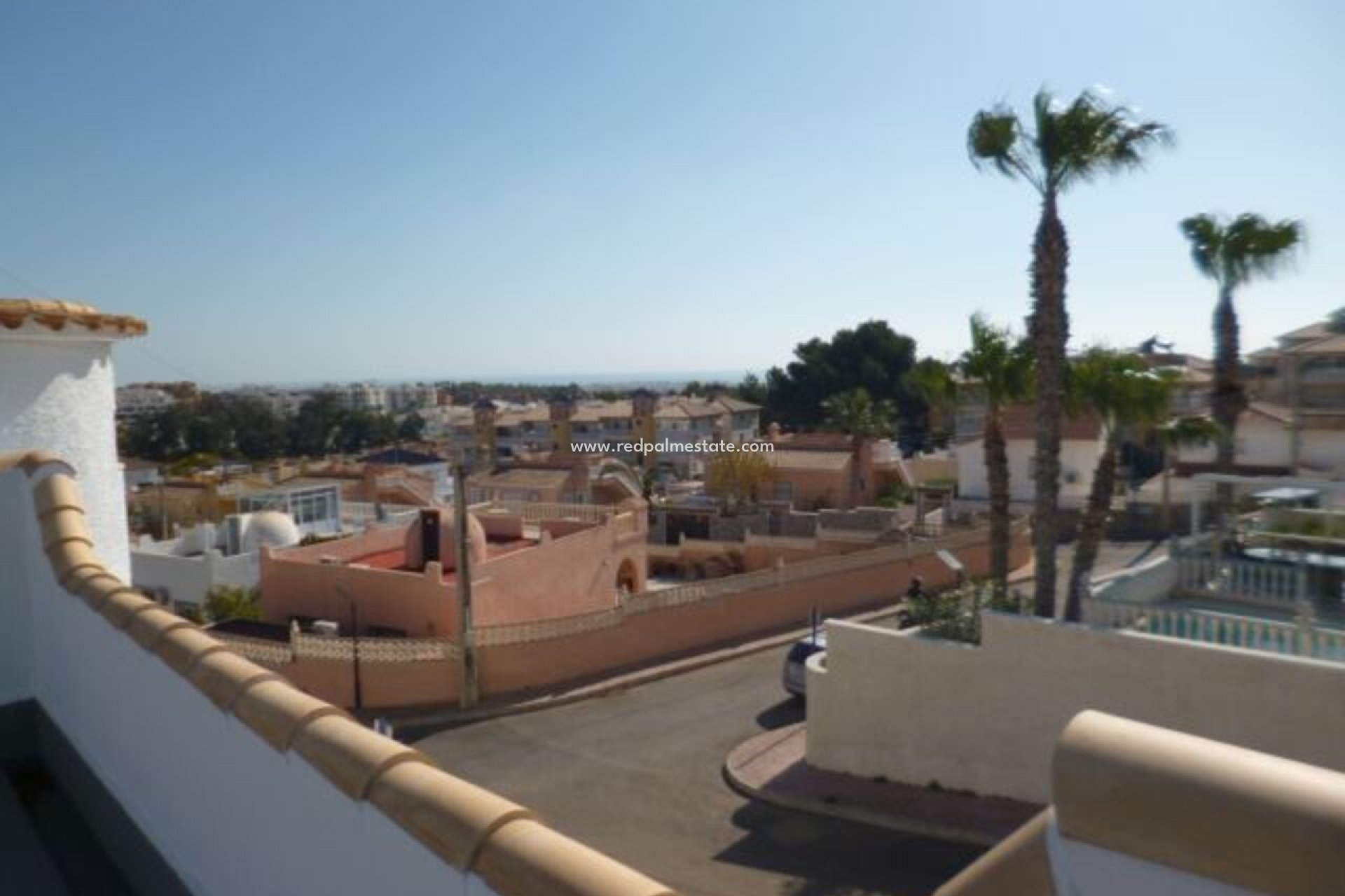 Revente - Villa -
Orihuela Costa - Villamartín
